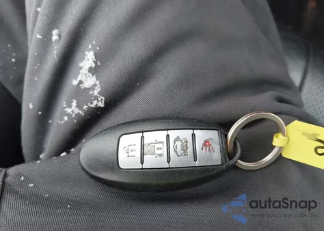 2012 Infiniti G25X z USA, uszkodzony, nr VIN JN1DV6AR7CM730815